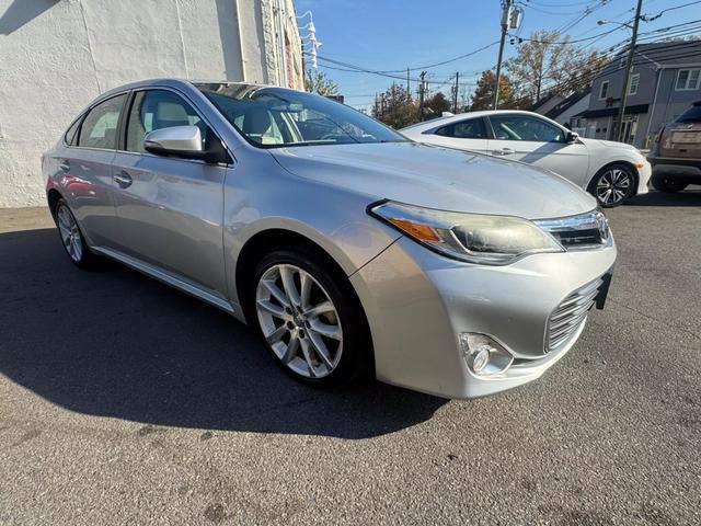 used 2014 Toyota Avalon car, priced at $16,499