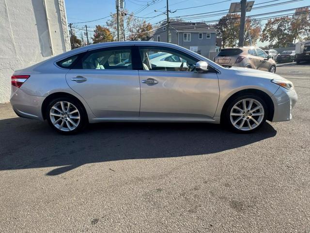 used 2014 Toyota Avalon car, priced at $16,499