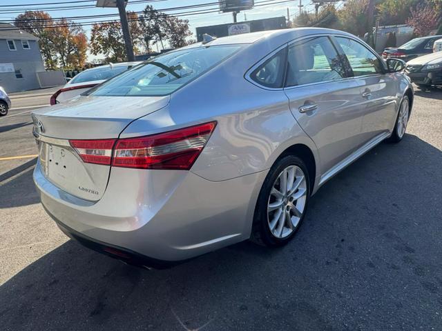 used 2014 Toyota Avalon car, priced at $16,499