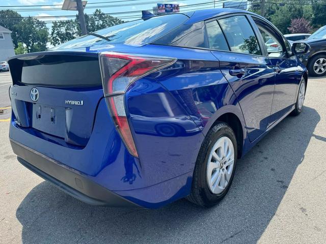 used 2018 Toyota Prius car, priced at $17,999