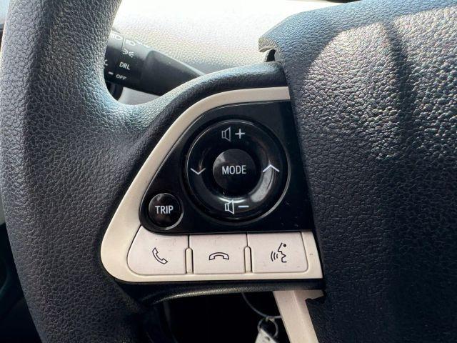 used 2018 Toyota Prius car, priced at $15,299
