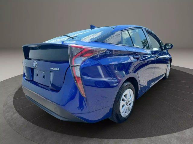 used 2018 Toyota Prius car, priced at $15,299