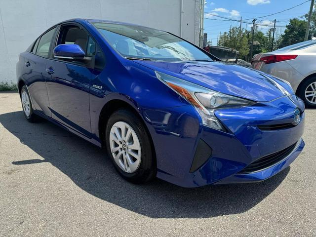 used 2018 Toyota Prius car, priced at $17,999