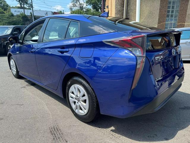 used 2018 Toyota Prius car, priced at $17,999