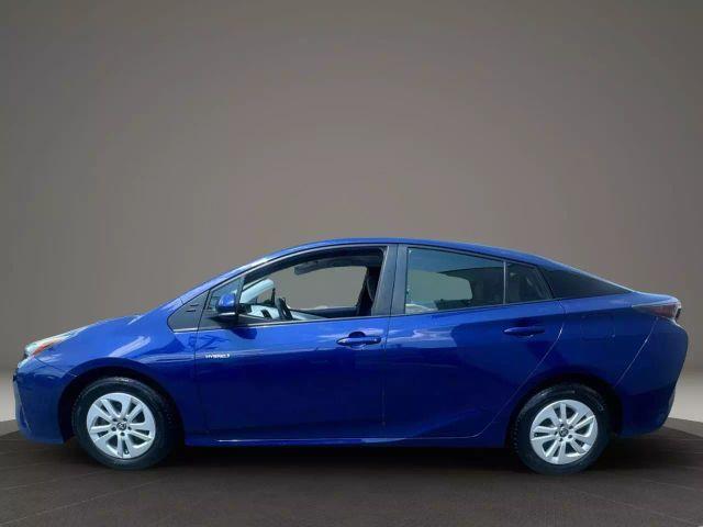 used 2018 Toyota Prius car, priced at $15,299