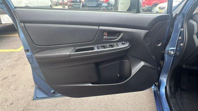 used 2014 Subaru Impreza car, priced at $5,999
