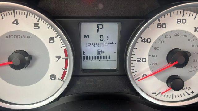 used 2014 Subaru Impreza car, priced at $5,999