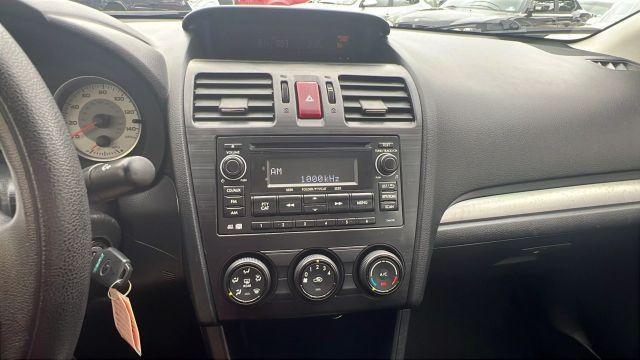 used 2014 Subaru Impreza car, priced at $5,999
