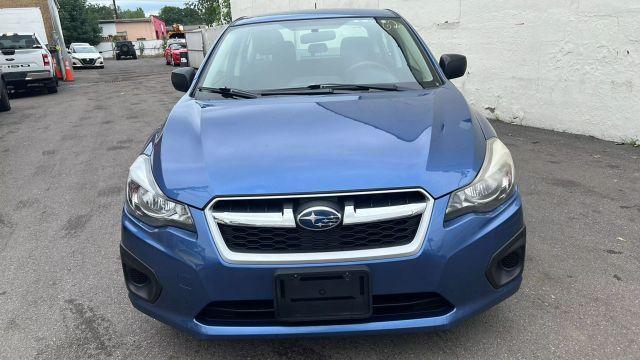 used 2014 Subaru Impreza car, priced at $5,999