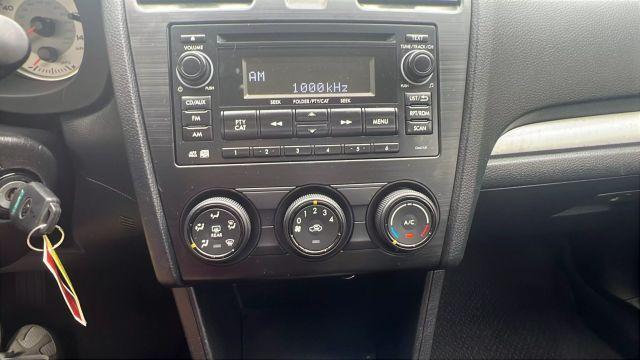 used 2014 Subaru Impreza car, priced at $5,999