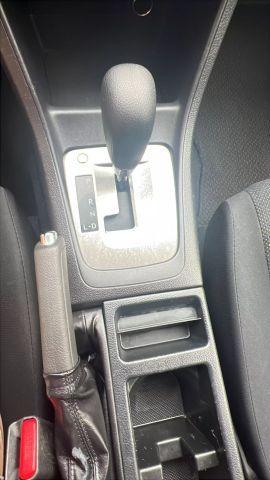 used 2014 Subaru Impreza car, priced at $5,999