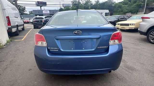used 2014 Subaru Impreza car, priced at $5,999