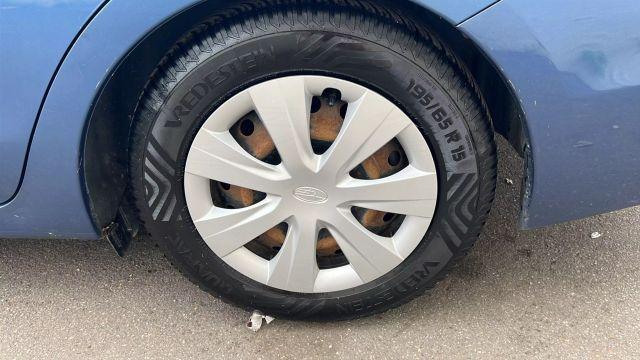 used 2014 Subaru Impreza car, priced at $5,999