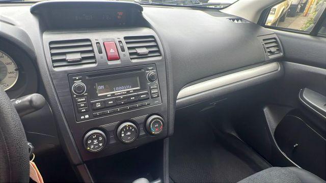 used 2014 Subaru Impreza car, priced at $5,999