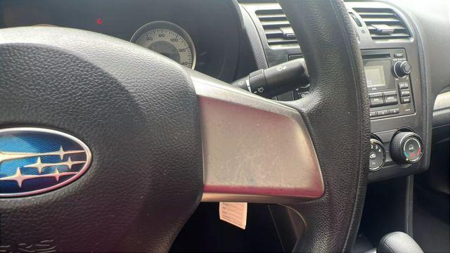 used 2014 Subaru Impreza car, priced at $5,999