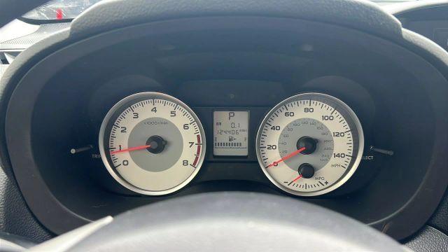 used 2014 Subaru Impreza car, priced at $5,999