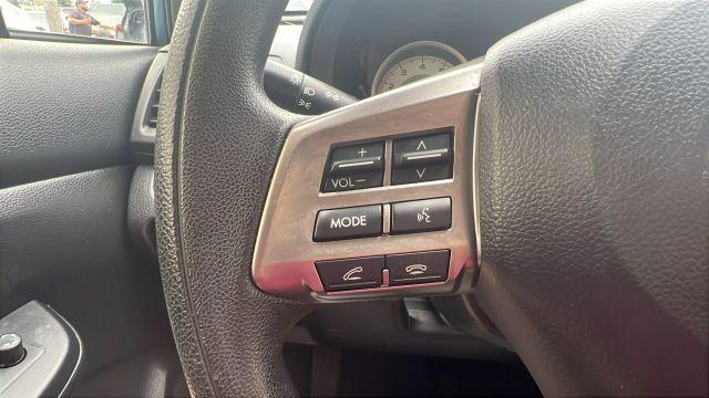 used 2014 Subaru Impreza car, priced at $5,999