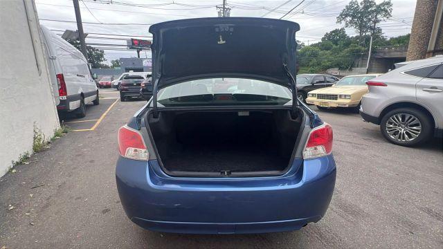 used 2014 Subaru Impreza car, priced at $5,999