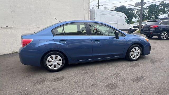 used 2014 Subaru Impreza car, priced at $5,999