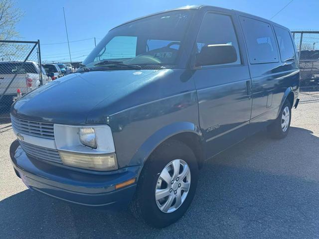 used 2000 Chevrolet Astro car, priced at $7,799