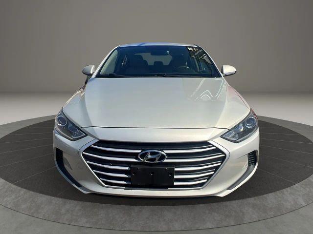 used 2017 Hyundai Elantra car, priced at $6,999