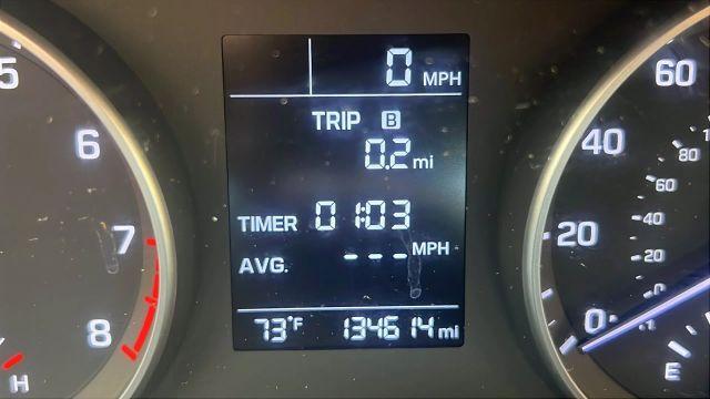 used 2017 Hyundai Elantra car, priced at $6,999