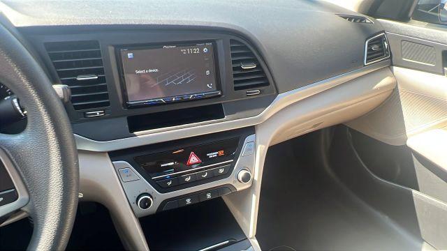used 2017 Hyundai Elantra car, priced at $6,999