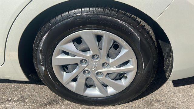 used 2017 Hyundai Elantra car, priced at $6,999