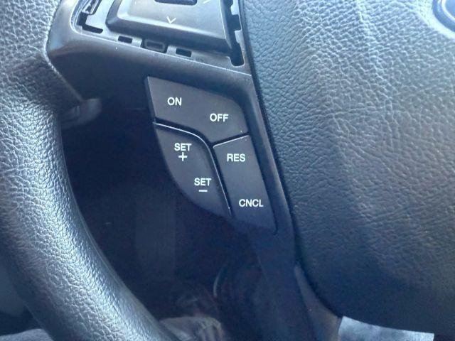 used 2018 Ford Fusion car