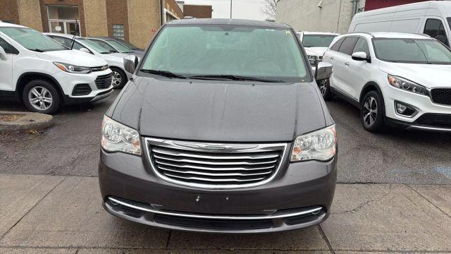 used 2015 Chrysler Town & Country car, priced at $6,999