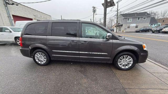 used 2015 Chrysler Town & Country car, priced at $6,999