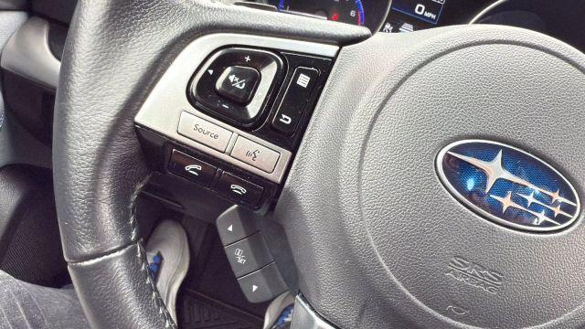 used 2017 Subaru Legacy car, priced at $9,299