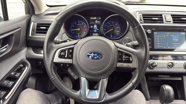 used 2017 Subaru Legacy car, priced at $9,299