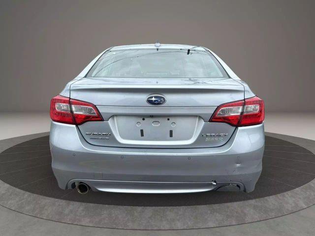 used 2017 Subaru Legacy car, priced at $9,299