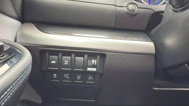 used 2017 Subaru Legacy car, priced at $9,299