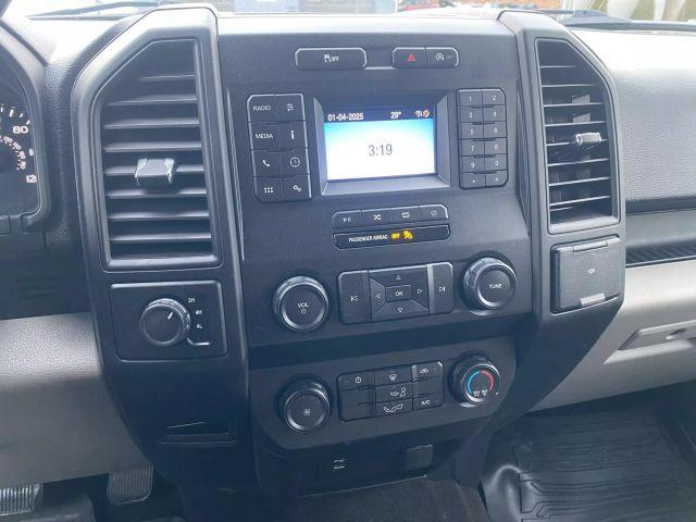 used 2020 Ford F-150 car, priced at $19,699