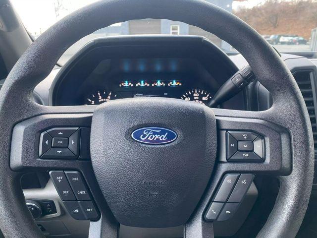 used 2020 Ford F-150 car, priced at $19,699