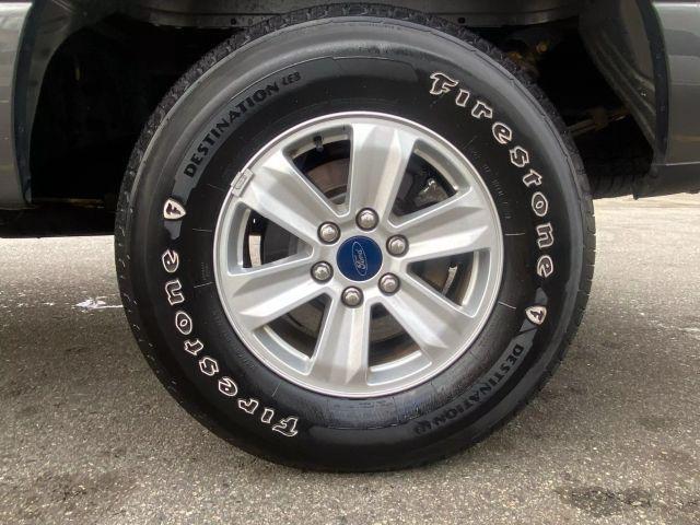 used 2020 Ford F-150 car, priced at $19,699