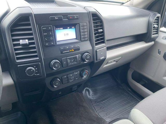 used 2020 Ford F-150 car, priced at $19,699