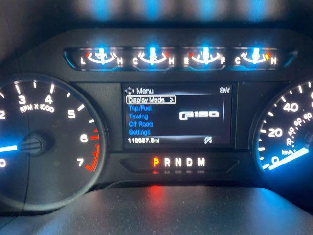 used 2020 Ford F-150 car, priced at $19,699