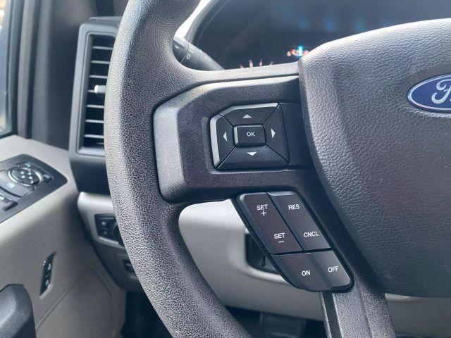 used 2020 Ford F-150 car, priced at $19,699