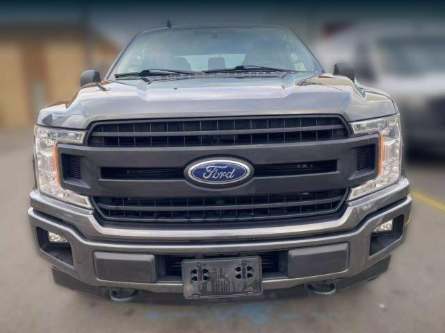 used 2020 Ford F-150 car, priced at $19,699