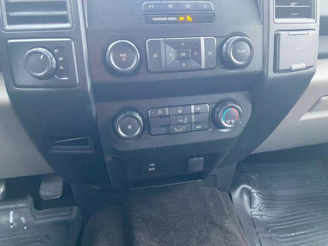used 2020 Ford F-150 car, priced at $19,699