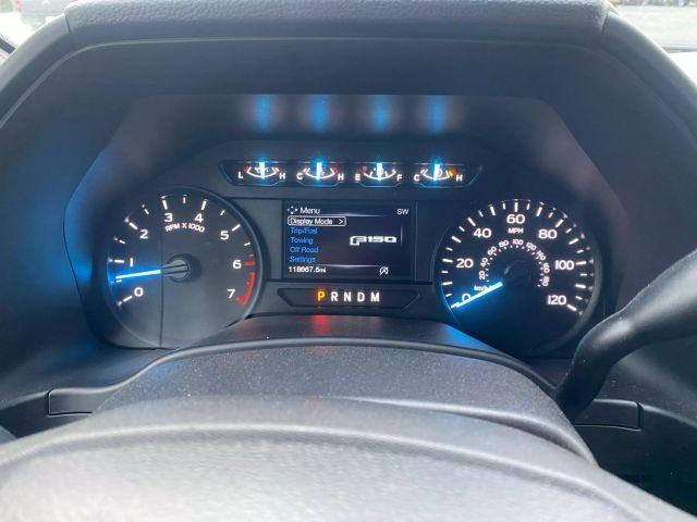 used 2020 Ford F-150 car, priced at $19,699