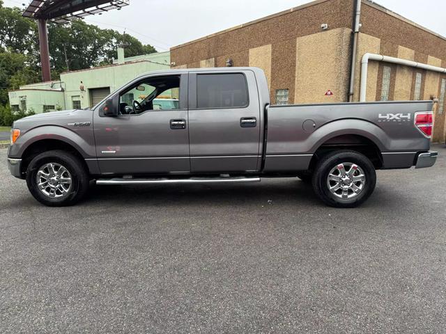 used 2013 Ford F-150 car, priced at $15,999