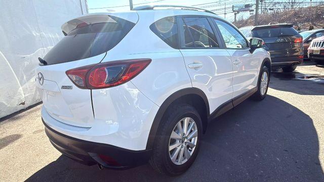 used 2013 Mazda CX-5 car, priced at $9,499