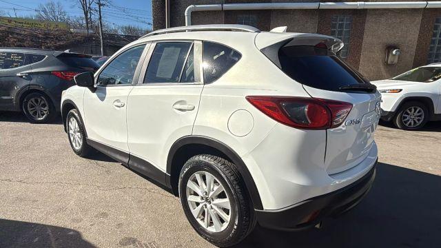 used 2013 Mazda CX-5 car, priced at $9,499