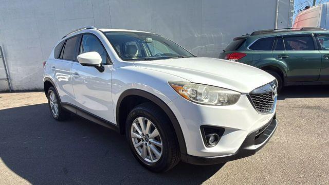 used 2013 Mazda CX-5 car, priced at $9,499