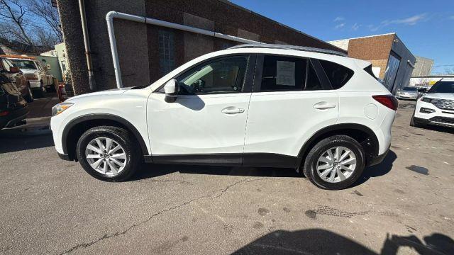 used 2013 Mazda CX-5 car, priced at $9,499