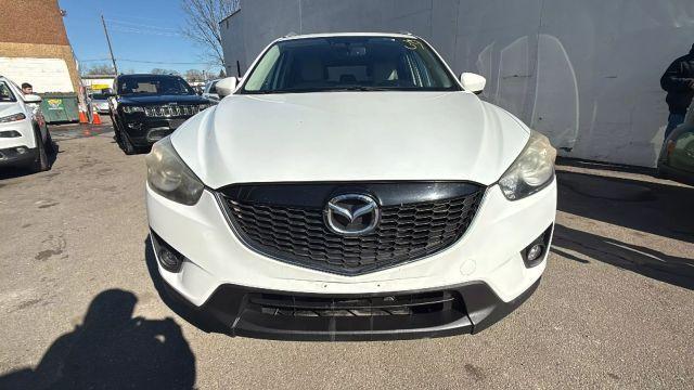 used 2013 Mazda CX-5 car, priced at $9,499